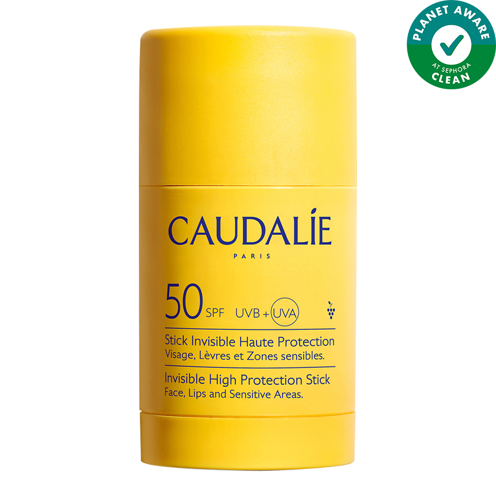 Invisible High Protection Stick SPF50