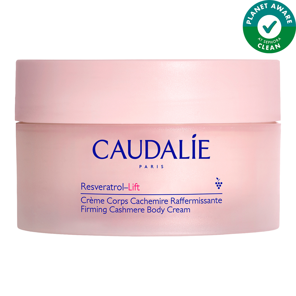 Resveratrol-Lift Firming Cashmere Body Cream