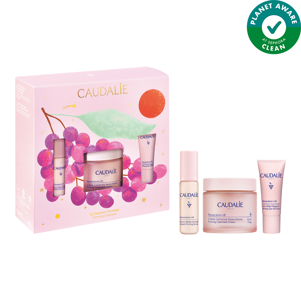 Firming Solution Trio (Holiday Limited Edition)