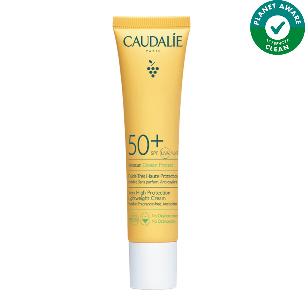 Vinosun Very High Protection Lightweight Cream SPF 50+