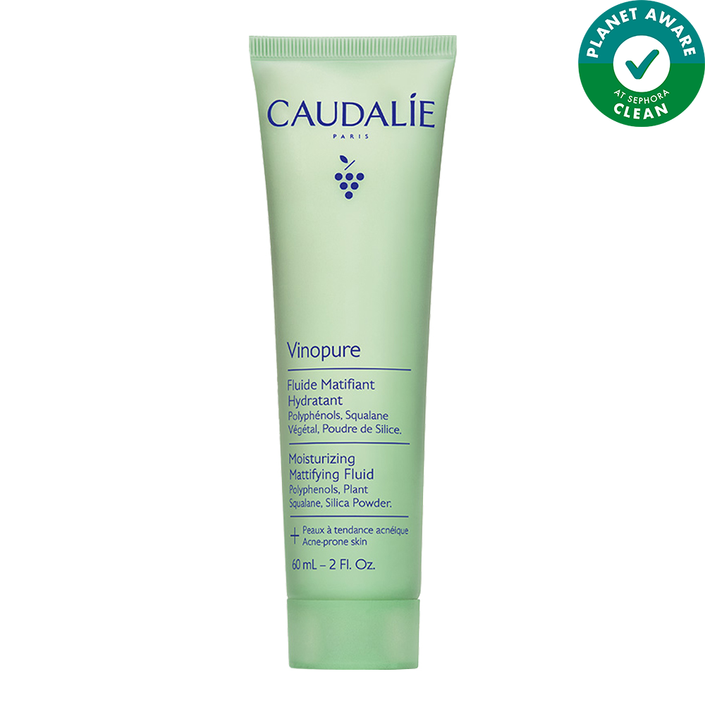 Vinopure Skin Perfecting Matifying Fluid
