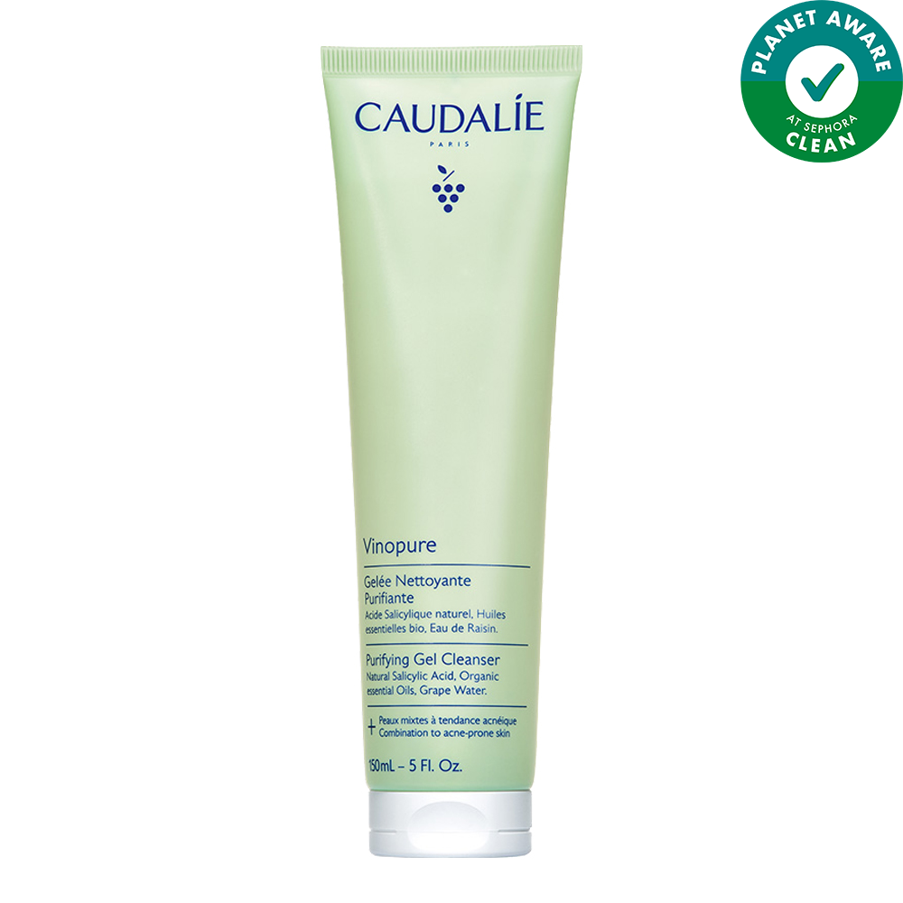 Vinopure Purifying Gel Cleanser