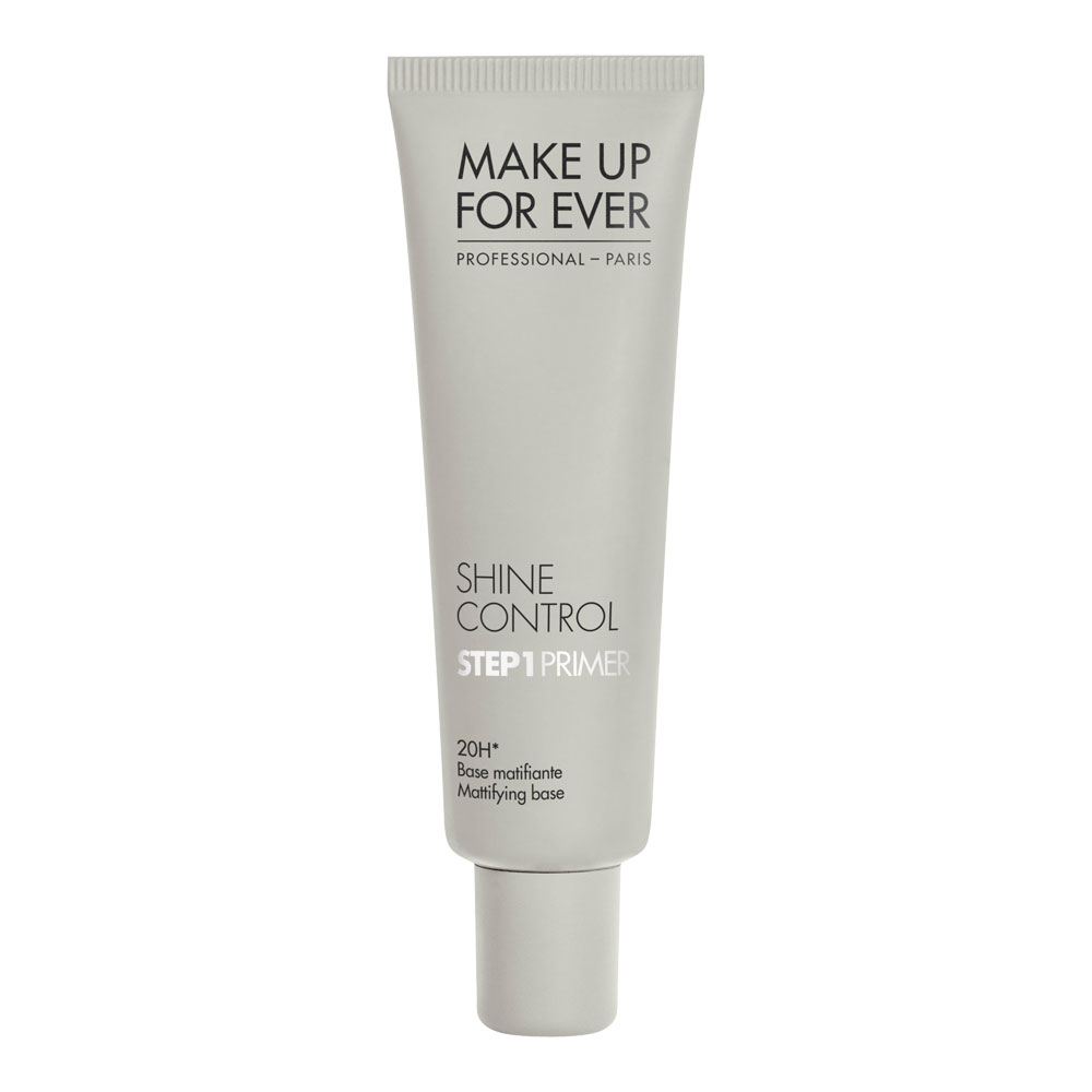 Shine Control Step 1 Primer