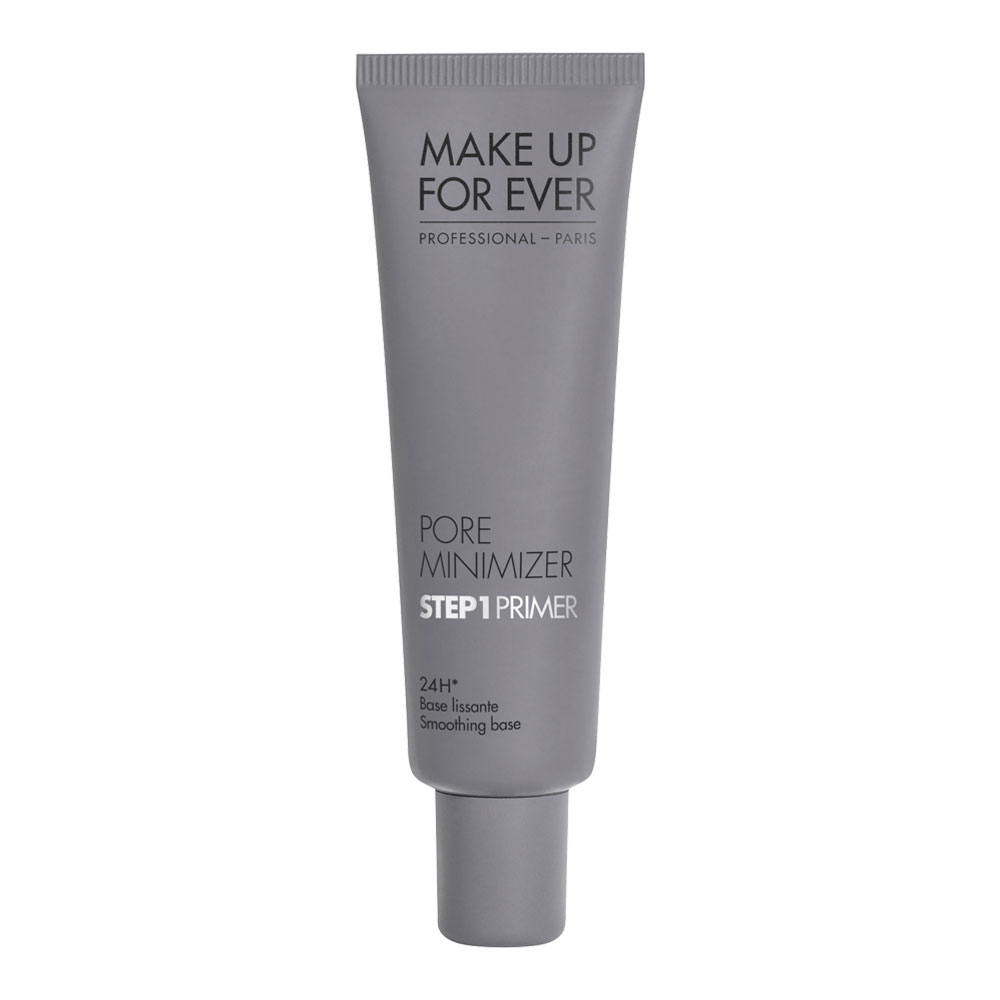 Pore Minimizer Step 1 Primer