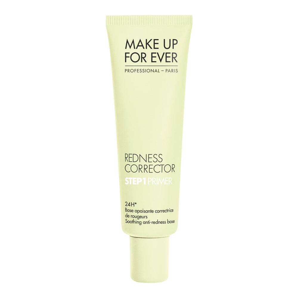 Redness Corrector Step 1 Primer