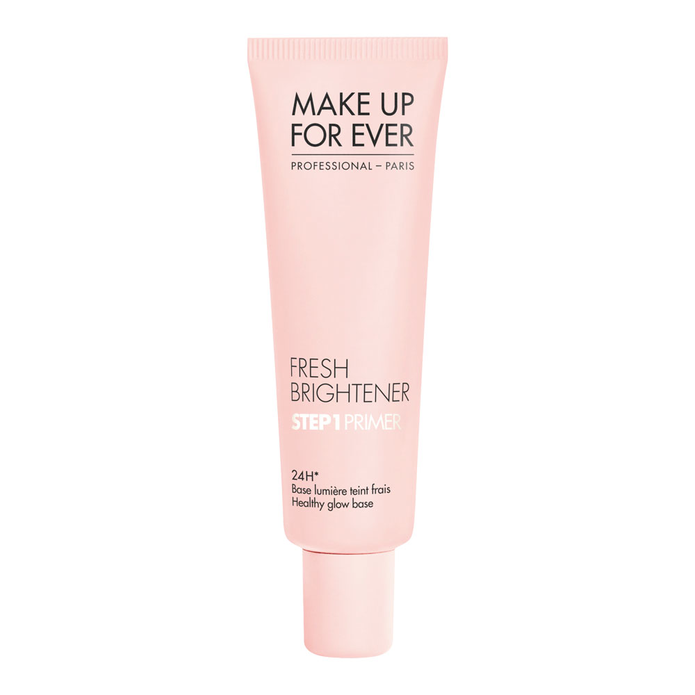 Fresh Brightener Step 1 Primer