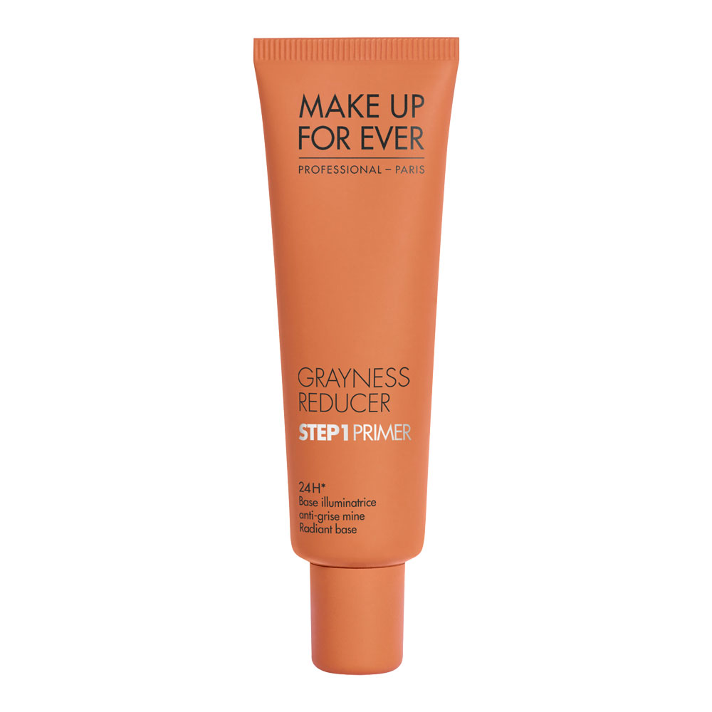 Grayness Reducer Step 1 Primer