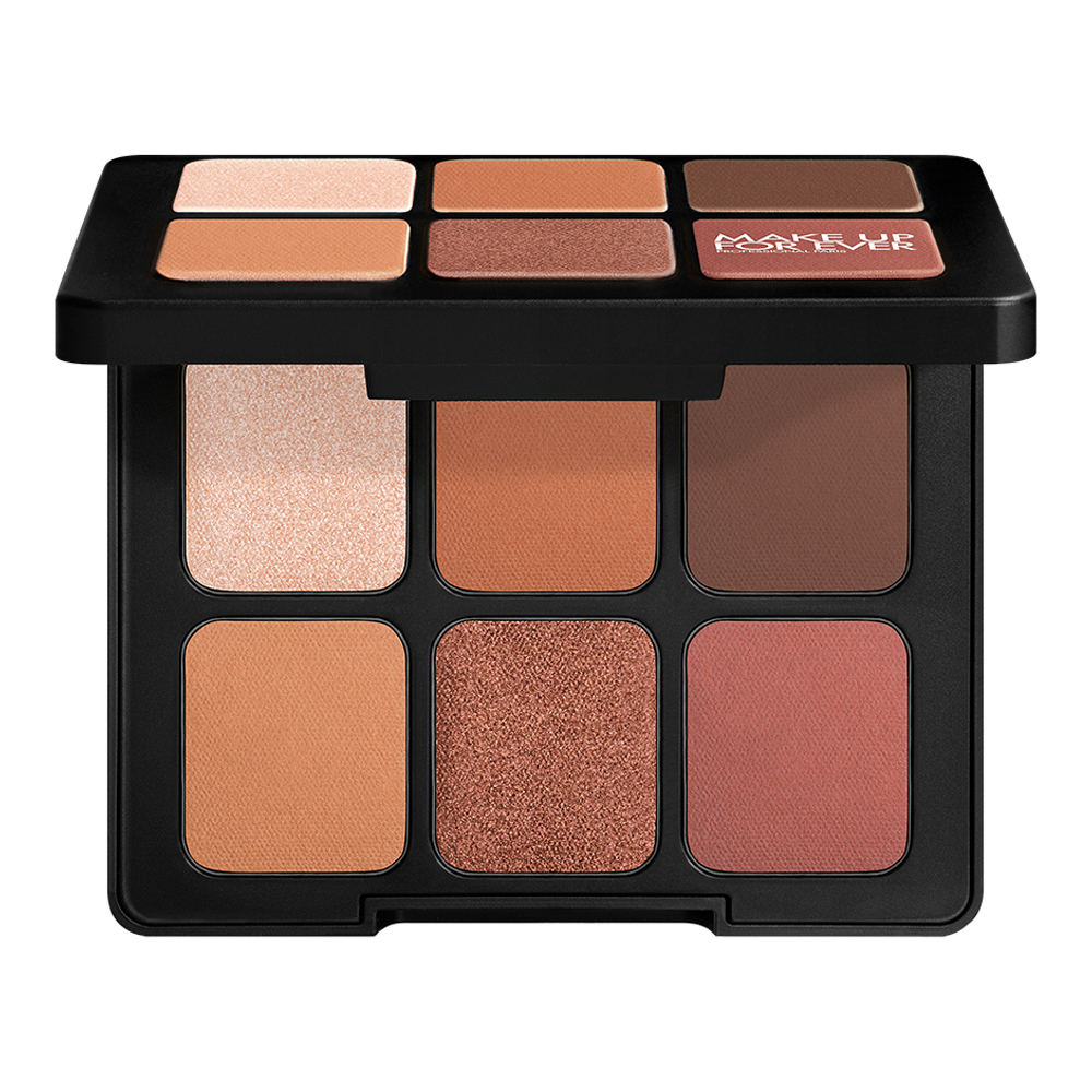 Artist To Go Eyeshadow Palette Mini