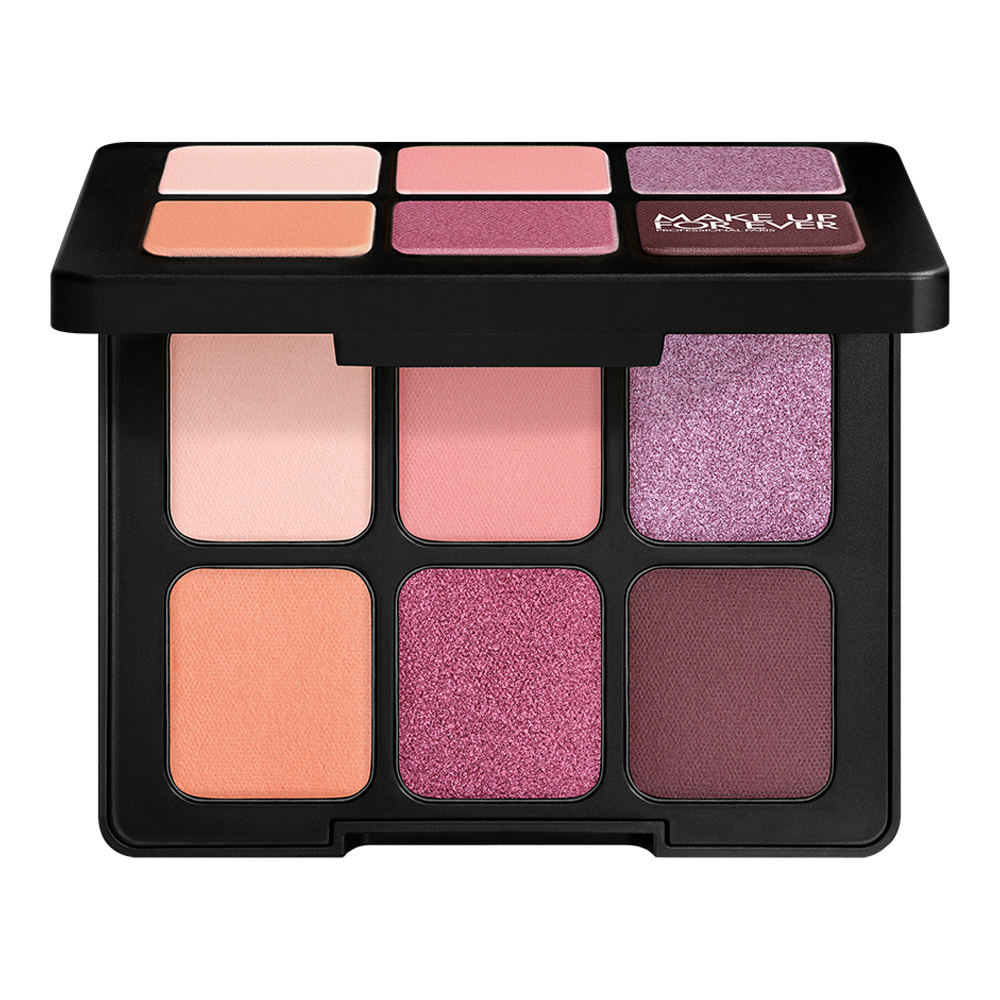 Artist To Go Eyeshadow Palette Mini