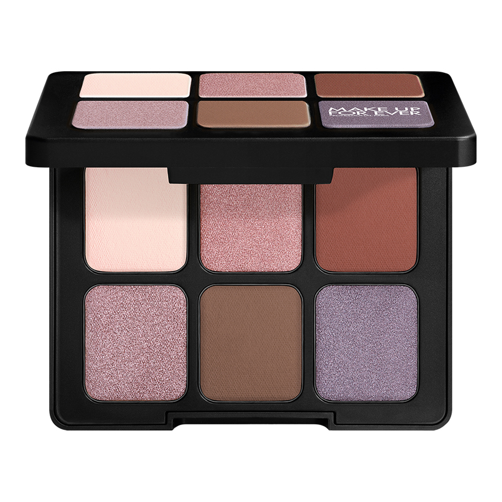 Artist To Go Eyeshadow Palette Mini