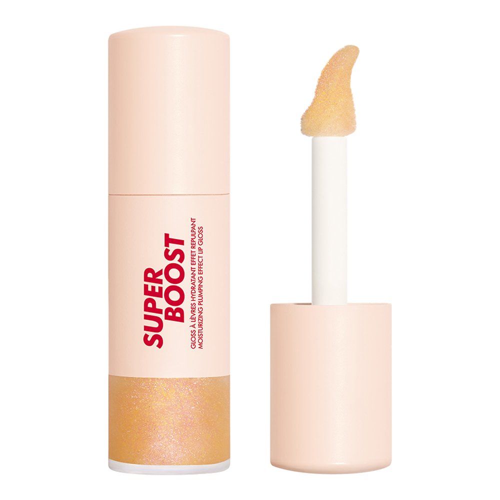 Super Boost Lip Gloss
