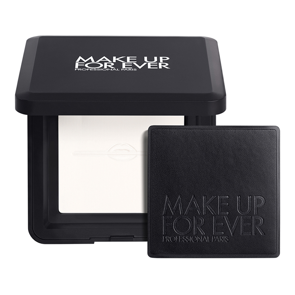 HD Skin Pressed Powder