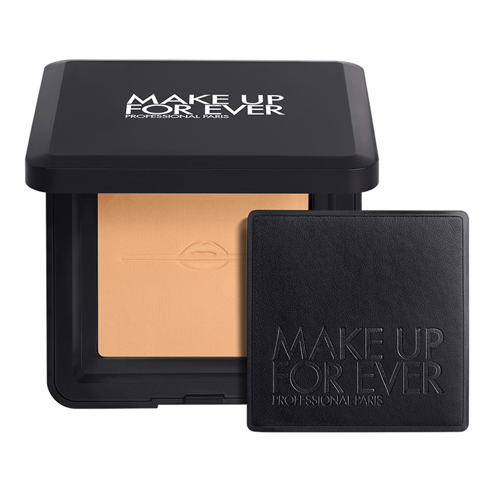 HD Skin Pressed Powder