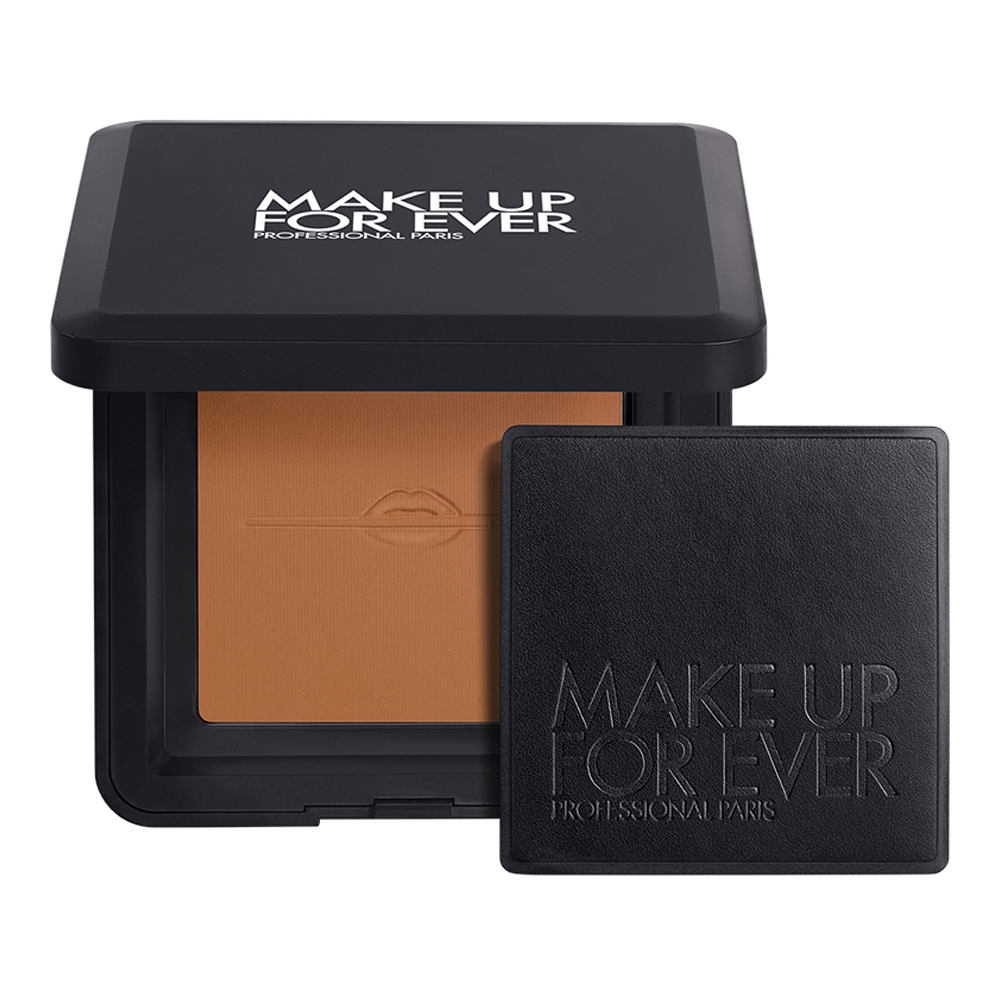 HD Skin Pressed Powder