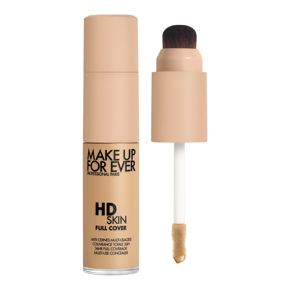 HD Skin Full Cover Multi Use Concealer with Niacinamide & Hyaluronic Acid