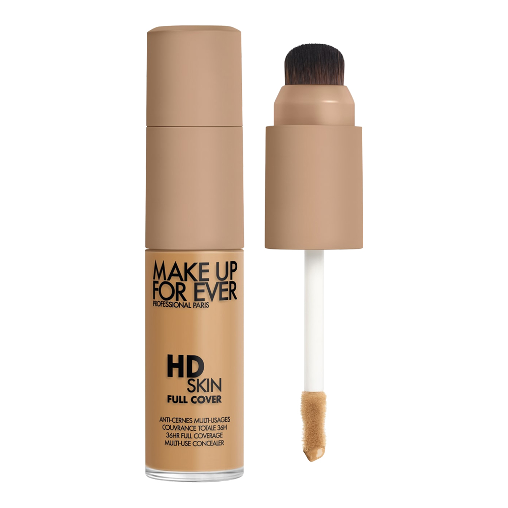 HD Skin Full Cover Multi Use Concealer with Niacinamide & Hyaluronic Acid