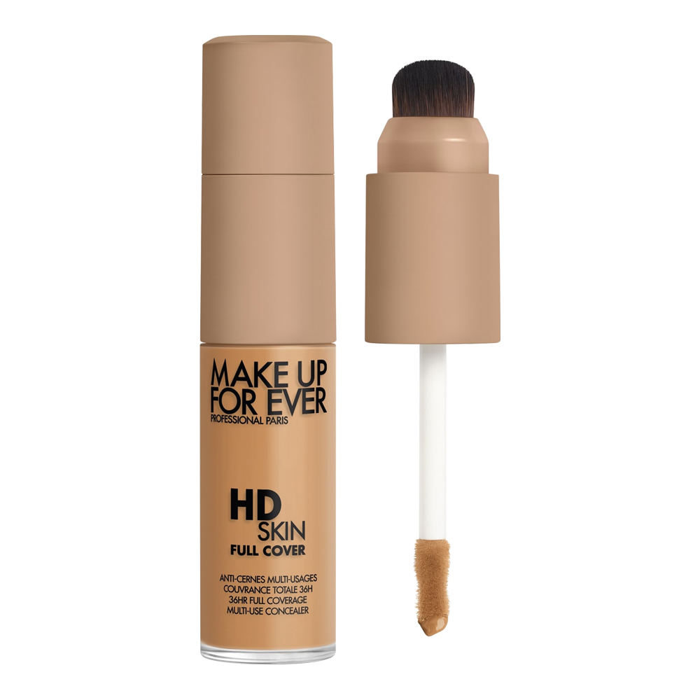 HD Skin Full Cover Multi Use Concealer with Niacinamide & Hyaluronic Acid