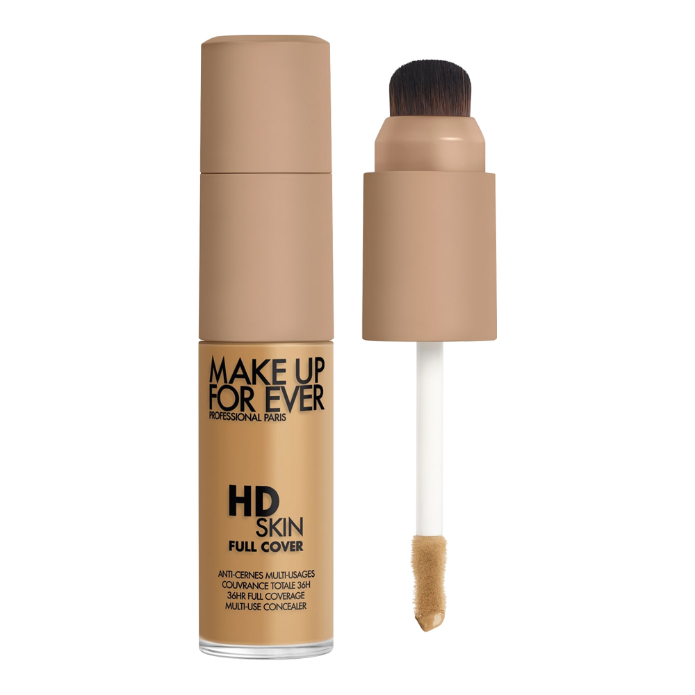 HD Skin Full Cover Multi Use Concealer with Niacinamide & Hyaluronic Acid