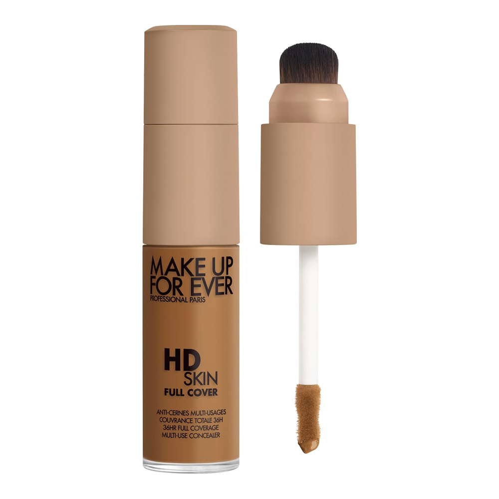 HD Skin Full Cover Multi Use Concealer with Niacinamide & Hyaluronic Acid