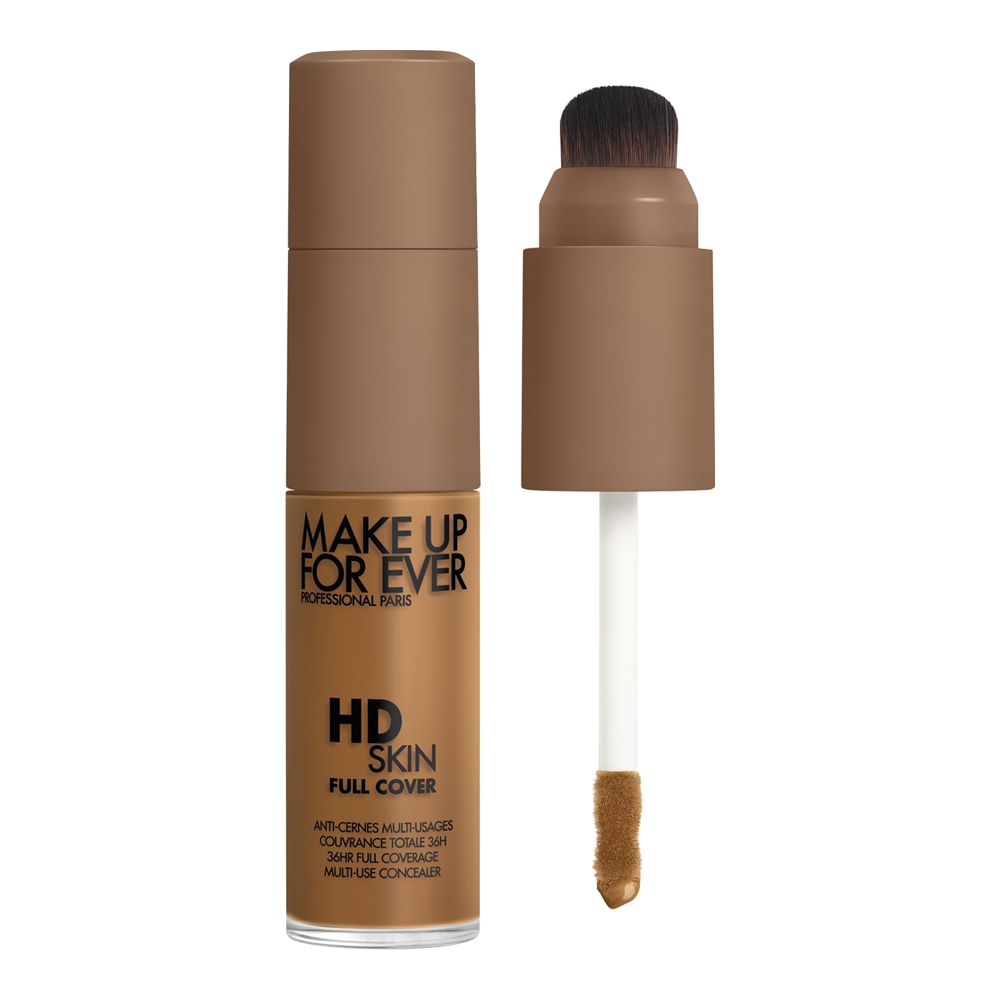 HD Skin Full Cover Multi Use Concealer with Niacinamide & Hyaluronic Acid