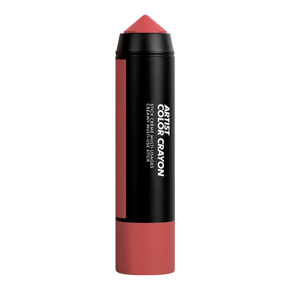 Artist Color Crayon Creamy Multi-Use Stick
