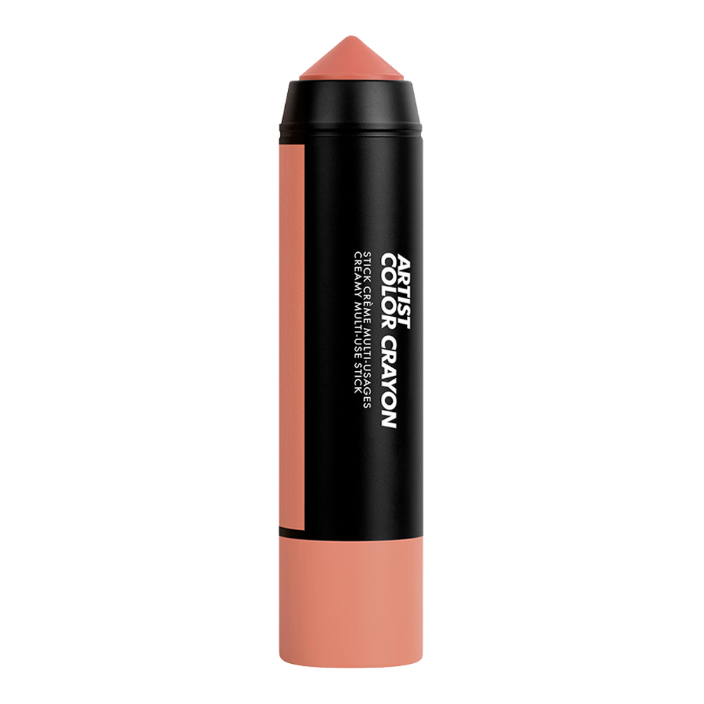 Artist Color Crayon Creamy Multi-Use Stick