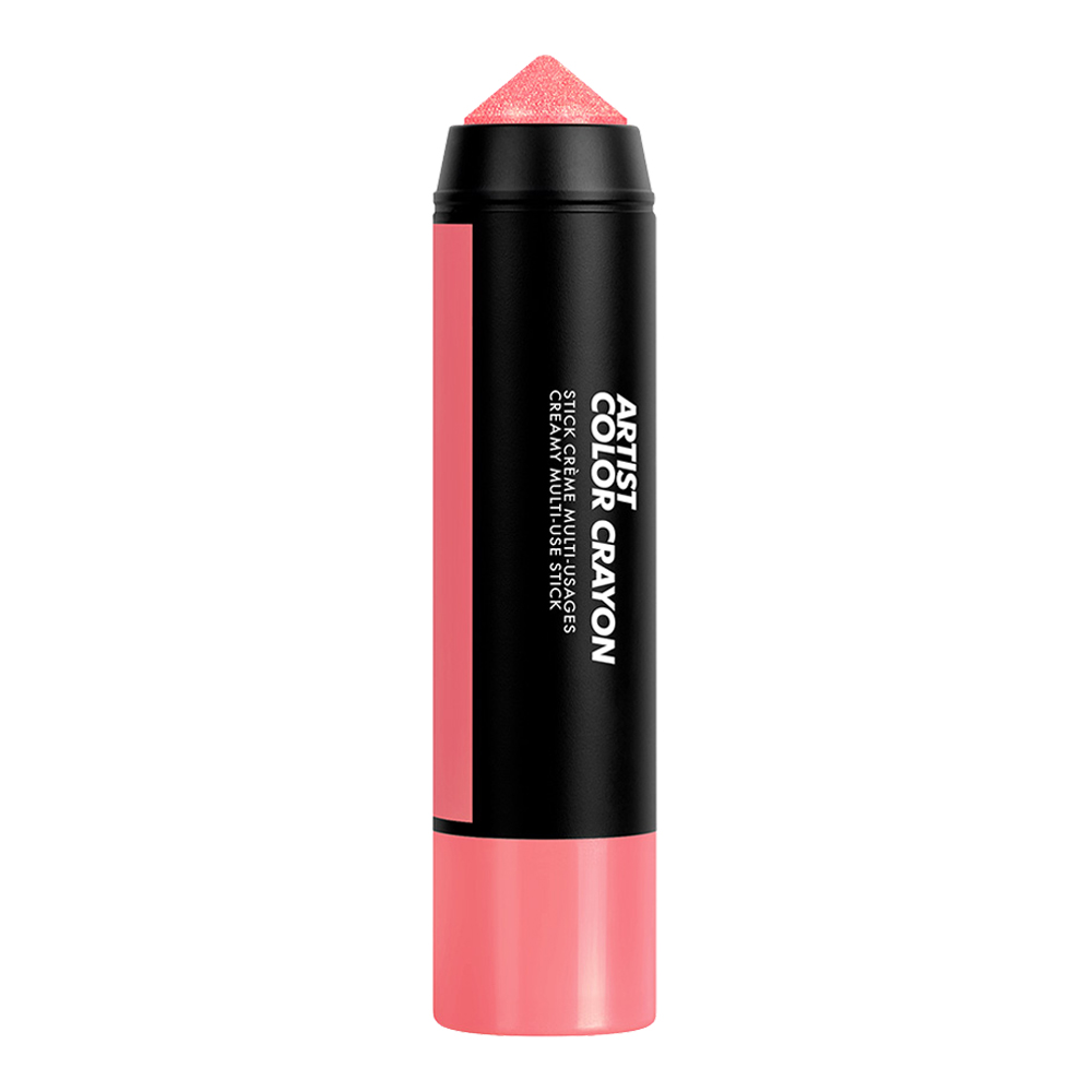 Artist Color Crayon Creamy Multi-Use Stick