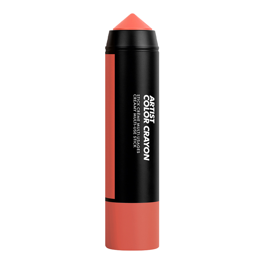 Artist Color Crayon Creamy Multi-Use Stick