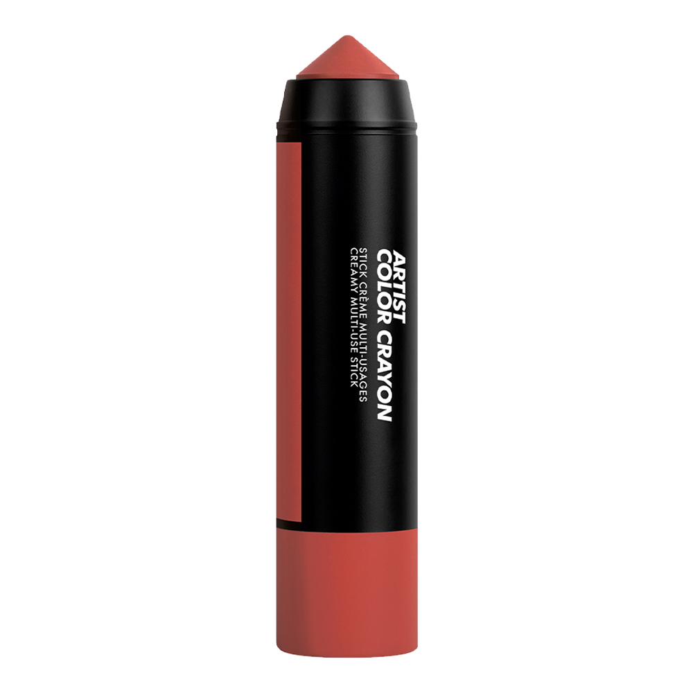 Artist Color Crayon Creamy Multi-Use Stick
