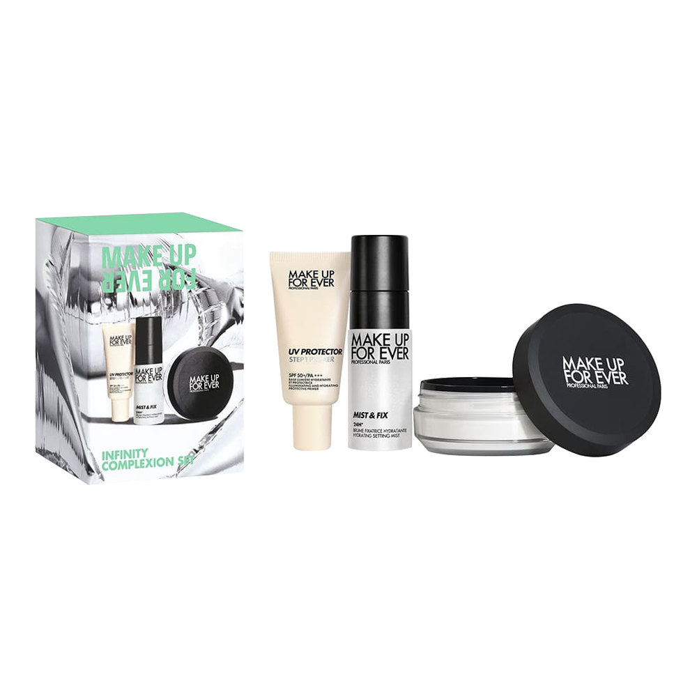 Infinity Complexion Set Mini (Holiday Limited Edition)