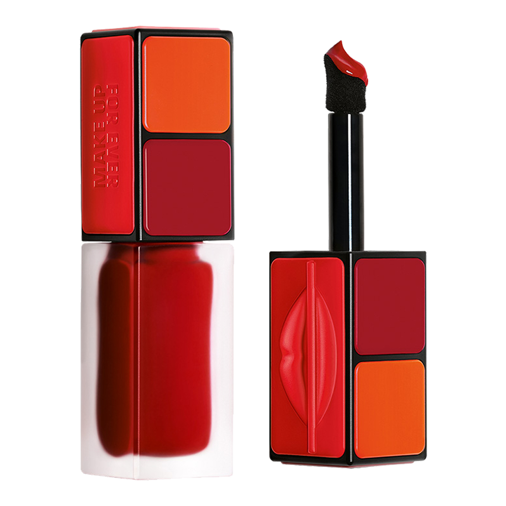 Artist Liquid Color Waterproof Liquid Blush For Lip + Cheek