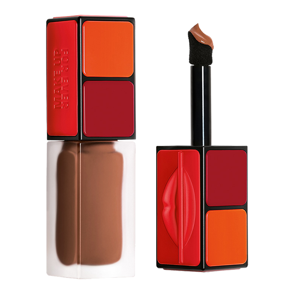 Artist Liquid Color Waterproof Liquid Blush For Lip + Cheek