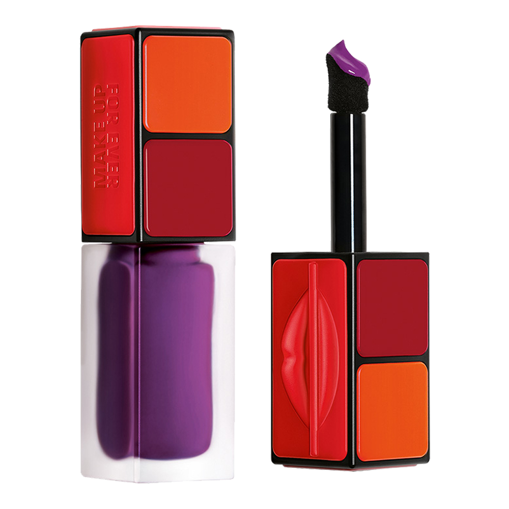 Artist Liquid Color Waterproof Liquid Blush For Lip + Cheek