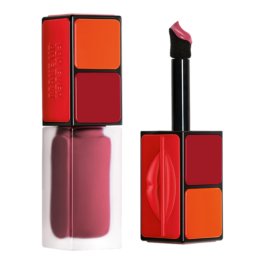 Artist Liquid Color Waterproof Liquid Blush For Lip + Cheek
