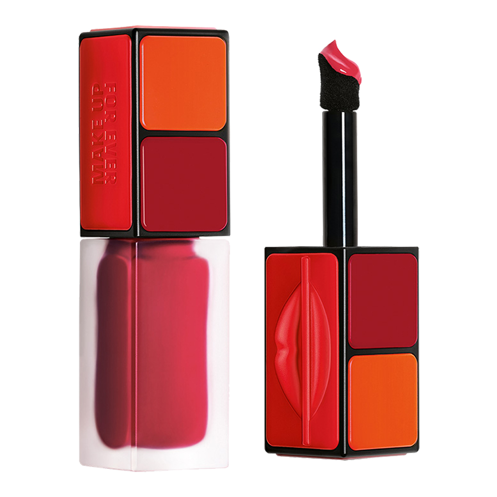 Artist Liquid Color Waterproof Liquid Blush For Lip + Cheek