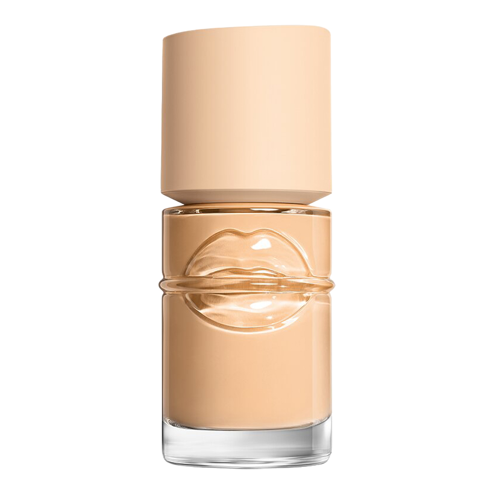 HD Skin Balancing & Perfecting Foundation