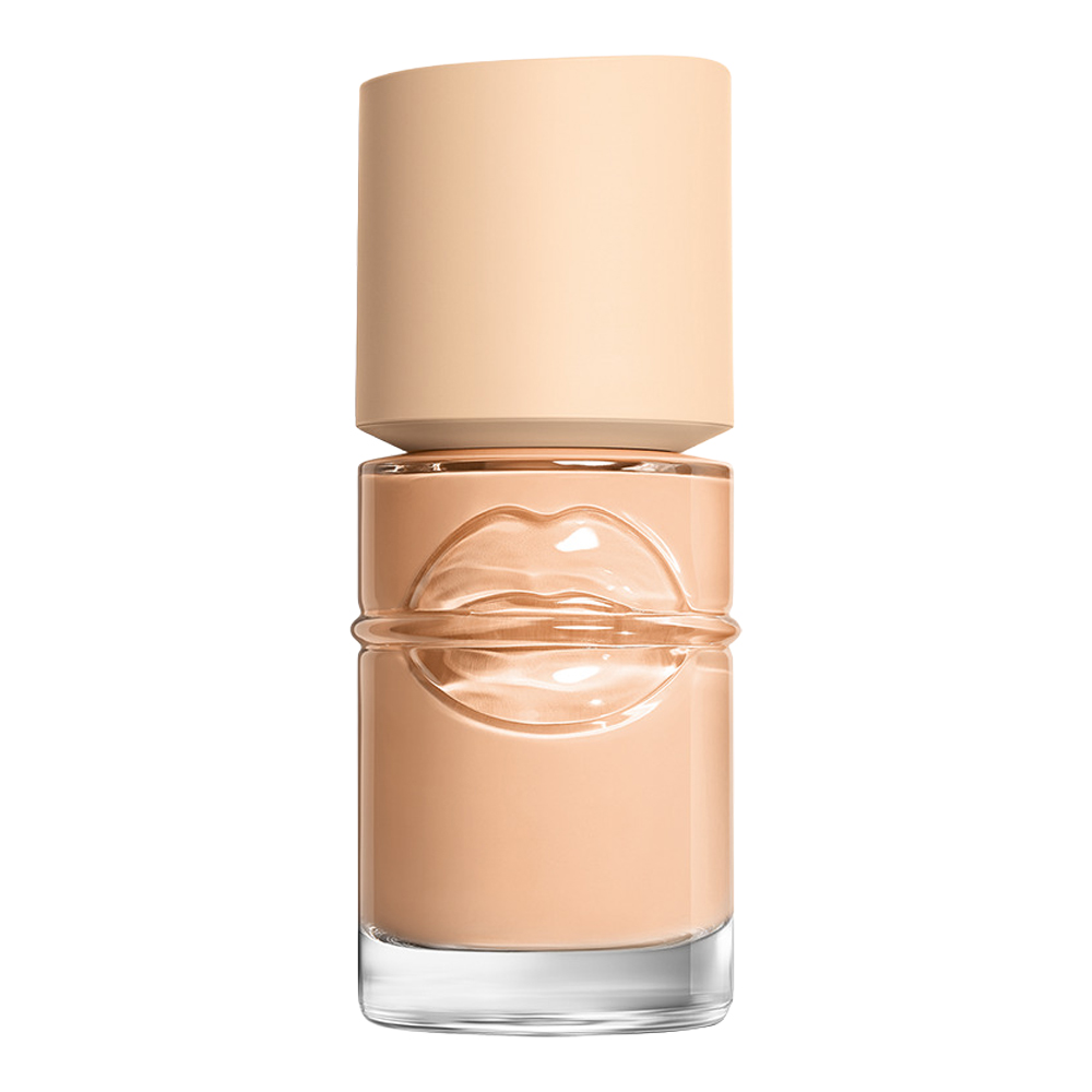 HD Skin Balancing & Perfecting Foundation