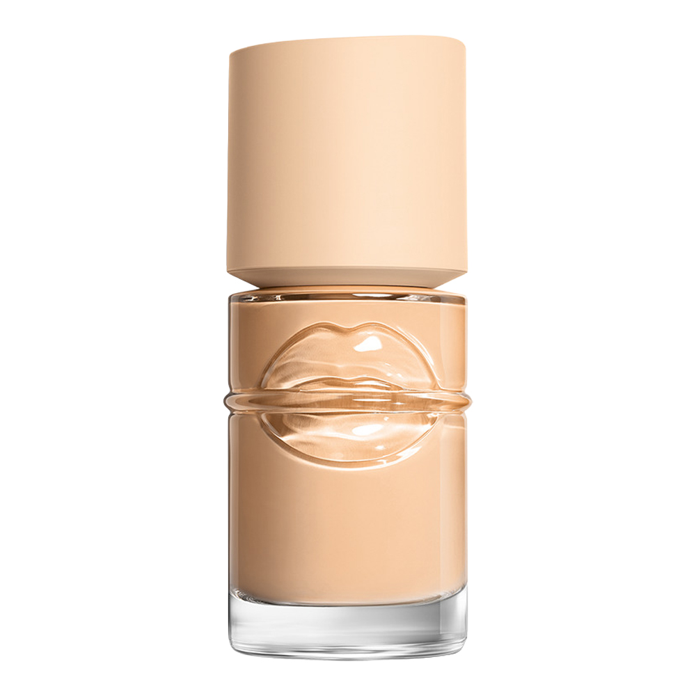 HD Skin Balancing & Perfecting Foundation