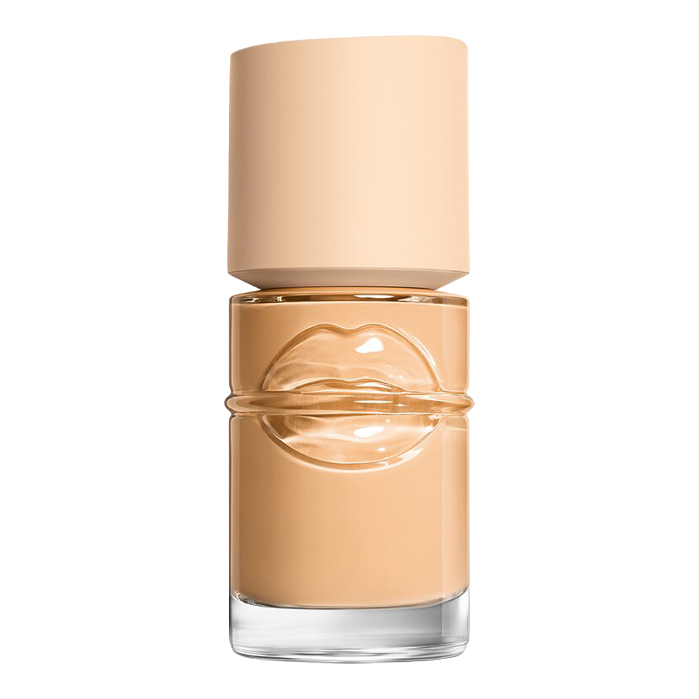 HD Skin Balancing & Perfecting Foundation