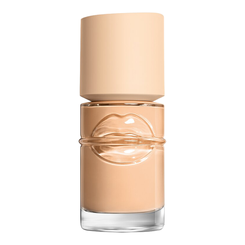 HD Skin Balancing & Perfecting Foundation