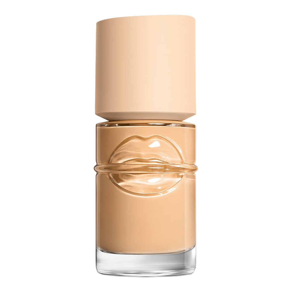 HD Skin Balancing & Perfecting Foundation
