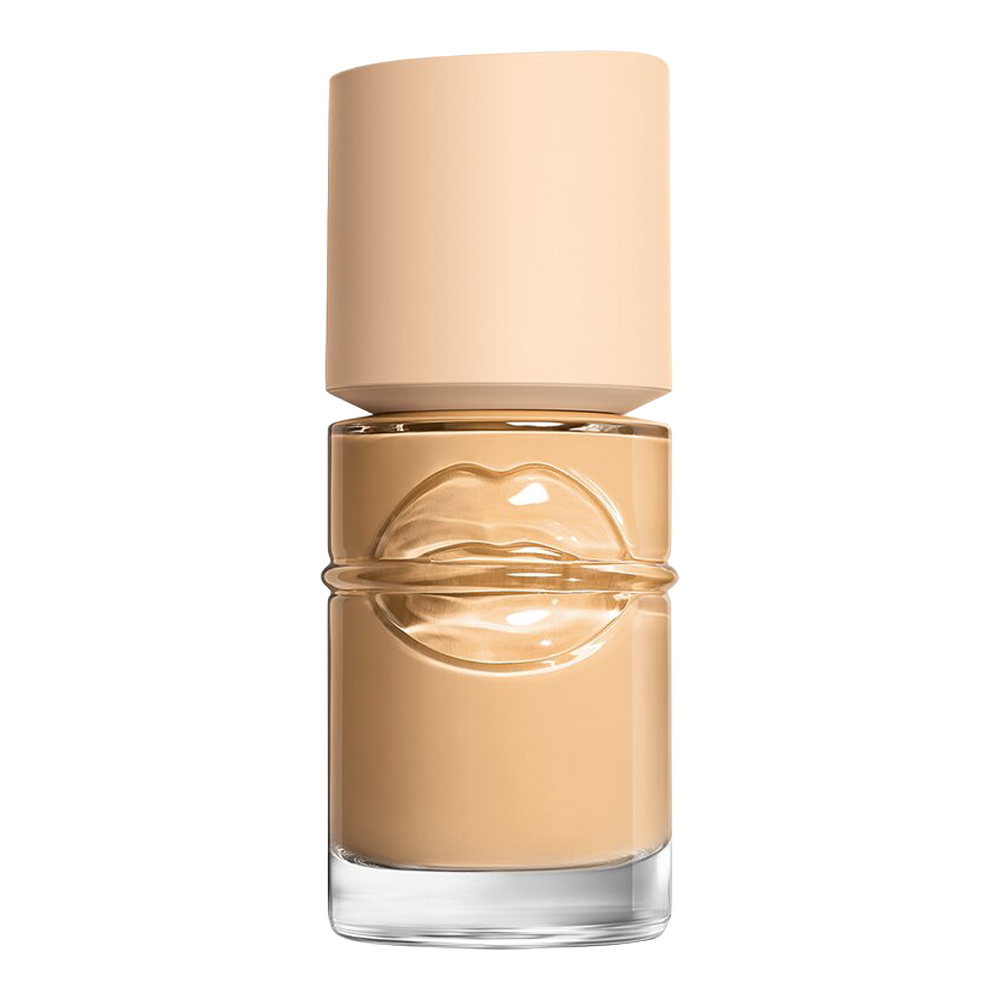 HD Skin Balancing & Perfecting Foundation