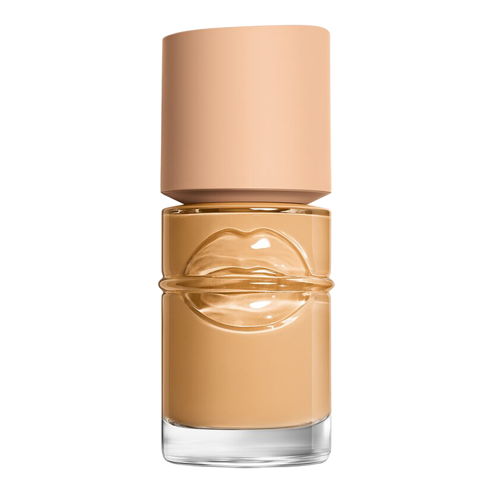 HD Skin Balancing & Perfecting Foundation