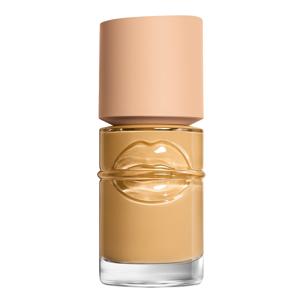 HD Skin Balancing & Perfecting Foundation