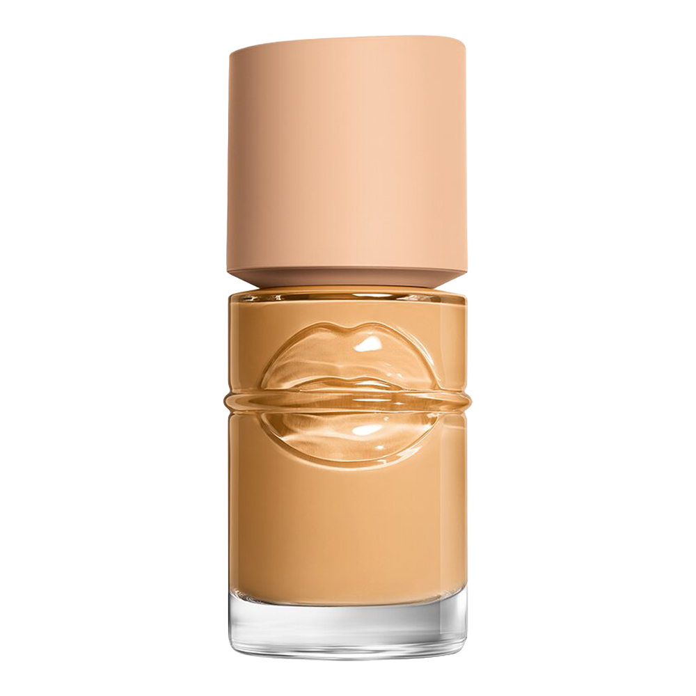 HD Skin Balancing & Perfecting Foundation