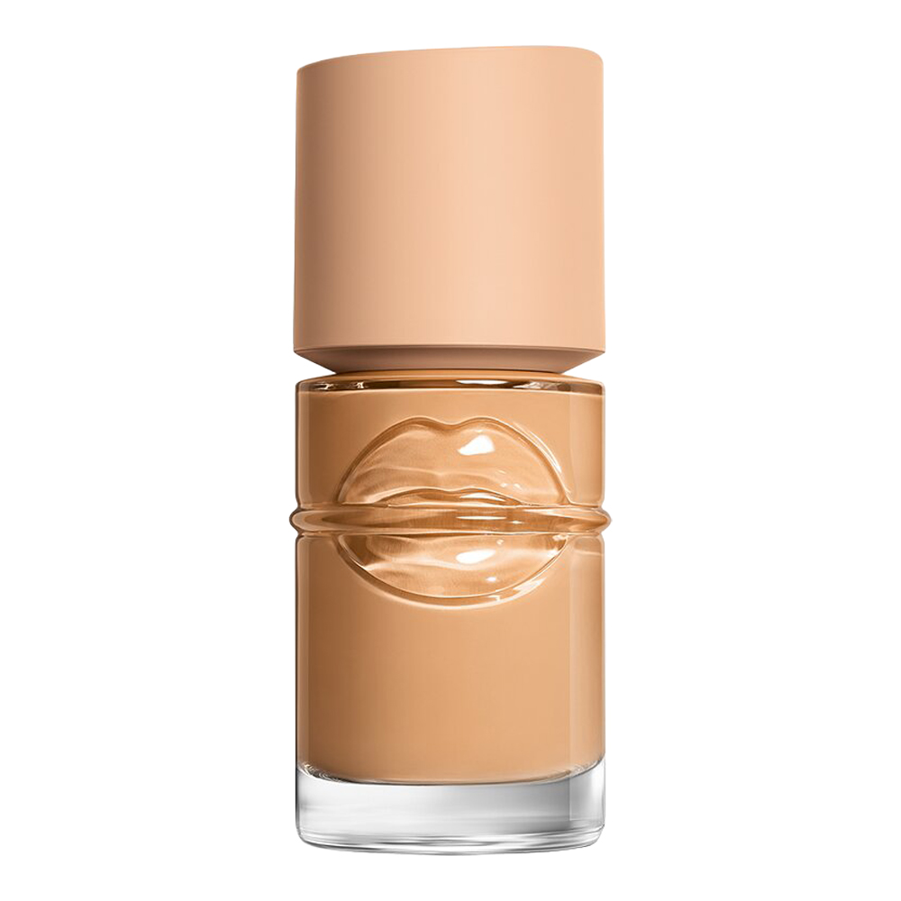HD Skin Balancing & Perfecting Foundation