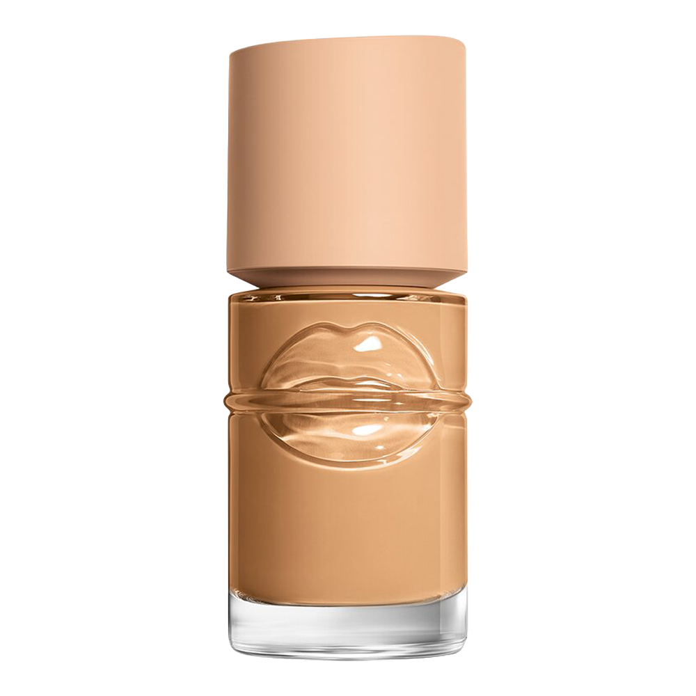 HD Skin Balancing & Perfecting Foundation
