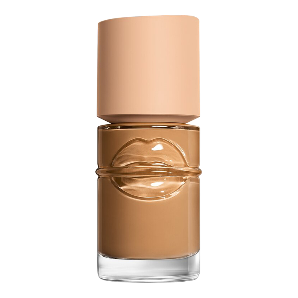 HD Skin Balancing & Perfecting Foundation