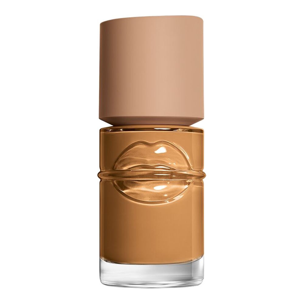 HD Skin Balancing & Perfecting Foundation