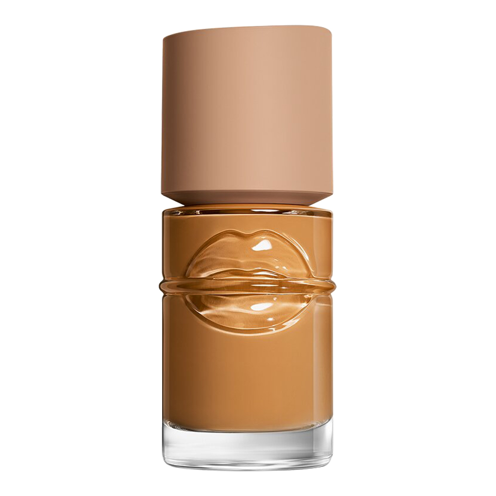 HD Skin Balancing & Perfecting Foundation